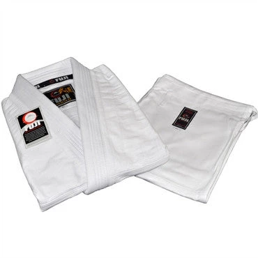 FUJI Lightweight BJJ Gi 7 FUJI Lightweight BJJ Gi