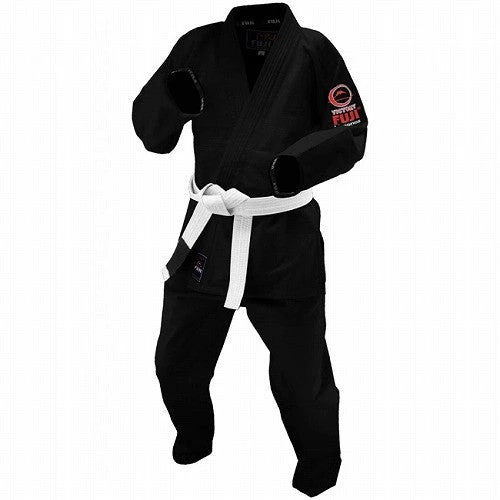 FUJI Lightweight BJJ Gi 3 FUJI Lightweight BJJ Gi