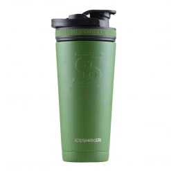 Ice Shaker BCFS Premium Bottle Accessories