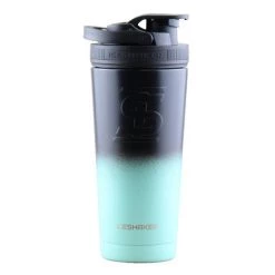 Ice Shaker BCFS Premium Bottle Accessories