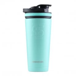 Ice Shaker BCFS Premium Bottle Accessories