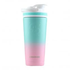 Ice Shaker BCFS Premium Bottle Accessories