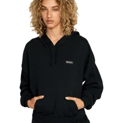 Women's RVCA VA Essential Pullover Hoodie