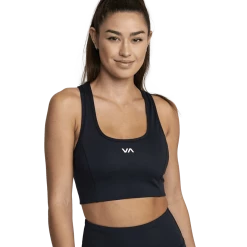 RVCA VA Essential Sports Bra Women's