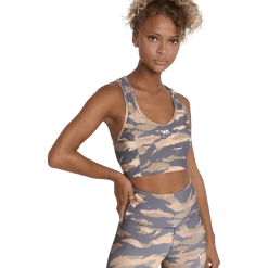 RVCA VA Essential Sports Bra Women's