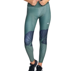 RVCA Hawaii Essential Sports Leggings Women's