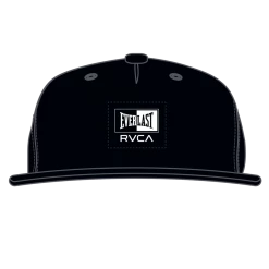 RVCA X Everlast Sport Hat