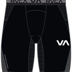 Shorts And Spats RVCA VA Compression Short 18.5"