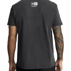 RVCA X Everlast Box Short Sleeve Tee