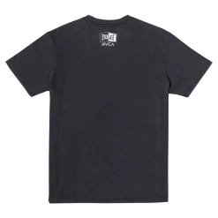 RVCA X Everlast Box Short Sleeve Tee