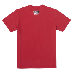 RVCA X Everlast Box Short Sleeve Tee