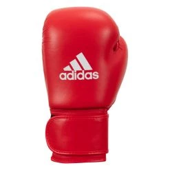 Title Adidas AIBA Amateur Competition Gloves 11 Title Adidas AIBA Amateur Competition Gloves