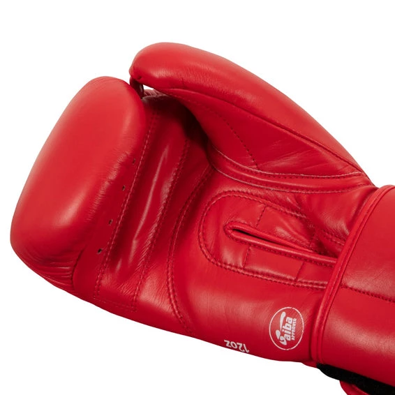 Title Adidas AIBA Amateur Competition Gloves 6 Title Adidas AIBA Amateur Competition Gloves