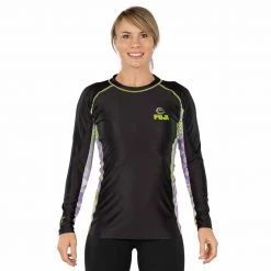 Fuji Women's Kimono Rashguard 16 Fuji Women's Kimono Rashguard