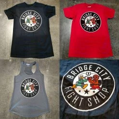 Men's Apparel Triumph United X Bridge City Fight Shop Beavers Vs Ducks 2 Collab