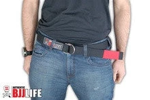 Gi's And Belts BJJ Life Street Belt