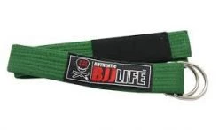Gi's And Belts BJJ Life Street Belt