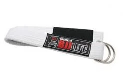 Gi's And Belts BJJ Life Street Belt