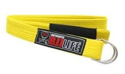Gi's And Belts BJJ Life Street Belt
