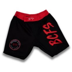 Bridge City Fight Shop BCFS Fight Shorts V1