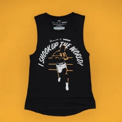 Bangarang "Shook Up The World" Women's Tank