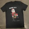 Bridge City Fight Shop Limited Edition Kringle Clutch Tee Men's Apparel 2 Bridge City Fight Shop Limited Edition Kringle Clutch Tee Men's Apparel