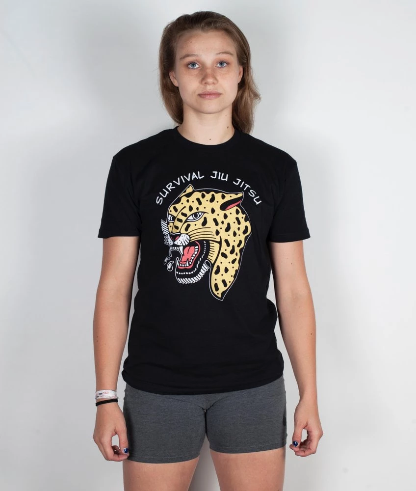 Men's Apparel Bridge City Fight Shop Survival Tee 3 Men's Apparel Bridge City Fight Shop Survival Tee