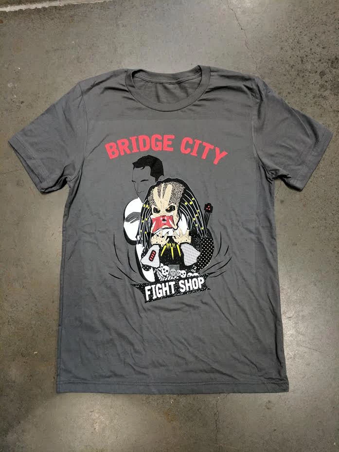Bridge City Fight Shop To Catch A Predator Tee 3 Bridge City Fight Shop To Catch A Predator Tee