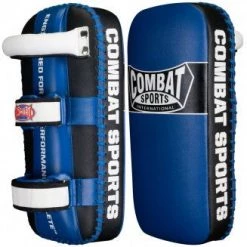 Combat Sports Standard Thai Pads Training Pads And Heavy Bags