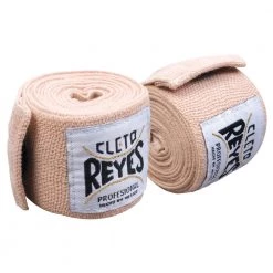 Combat Sports Protective Gear Cleto Reyes Compression Handwraps