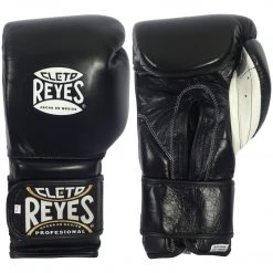 Ringside Cleto Reyes Hook And Loop Training Gloves