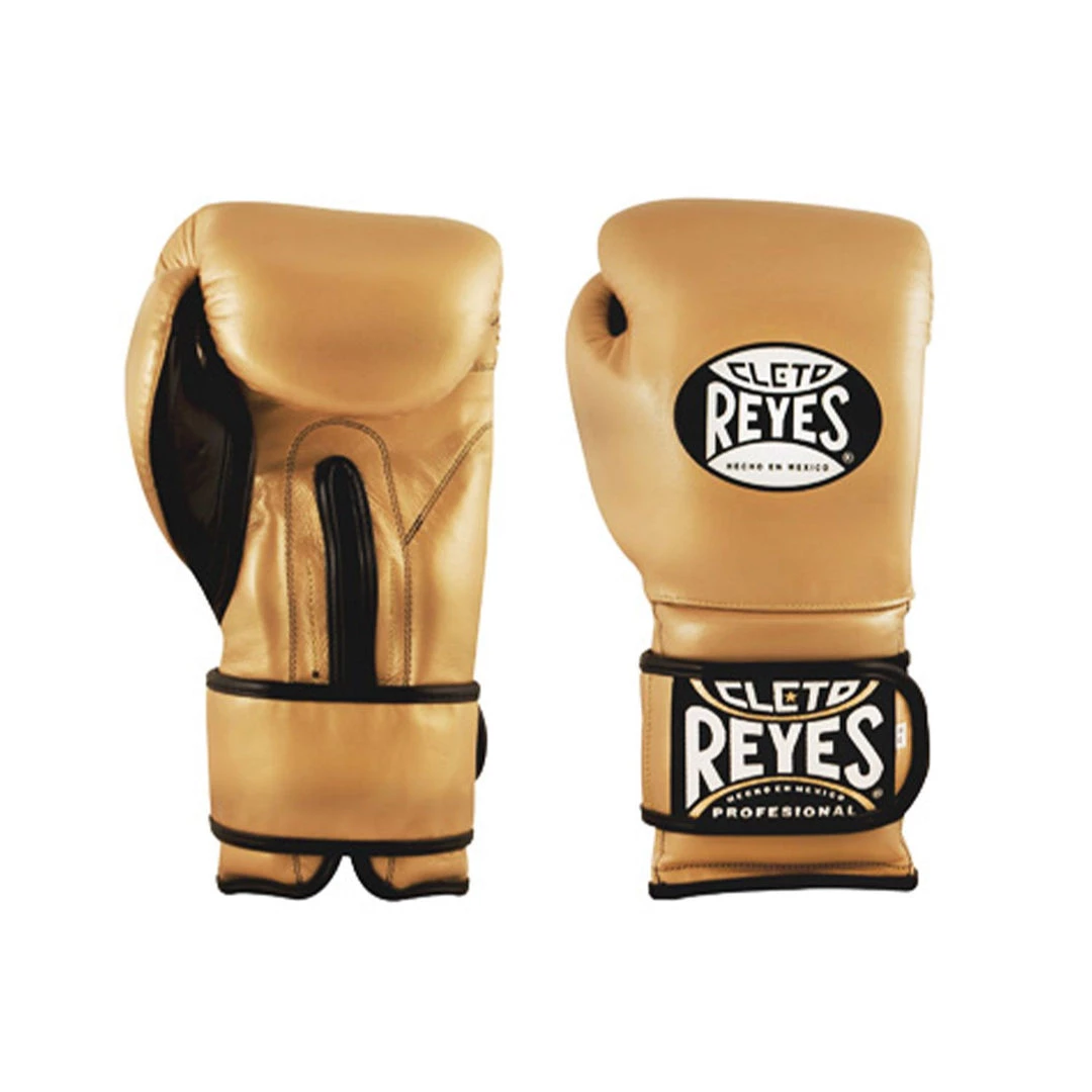 Ringside Cleto Reyes Hook And Loop Training Gloves 15 Ringside Cleto Reyes Hook And Loop Training Gloves
