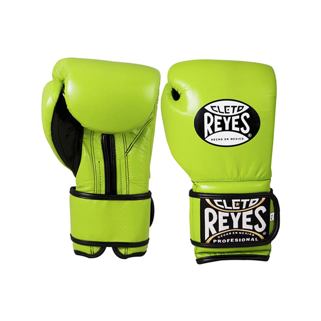 Ringside Cleto Reyes Hook And Loop Training Gloves 13 Ringside Cleto Reyes Hook And Loop Training Gloves