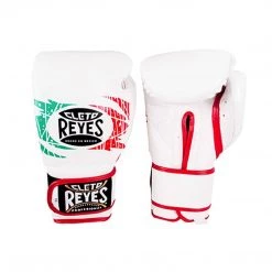 Ringside Cleto Reyes Hook And Loop Training Gloves 26 Ringside Cleto Reyes Hook And Loop Training Gloves