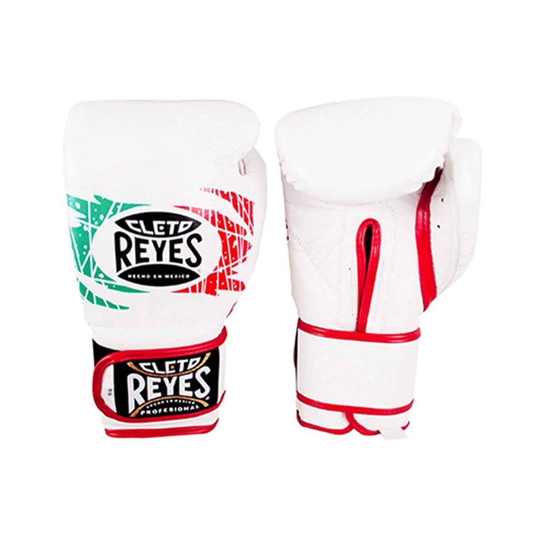Ringside Cleto Reyes Hook And Loop Training Gloves 14 Ringside Cleto Reyes Hook And Loop Training Gloves