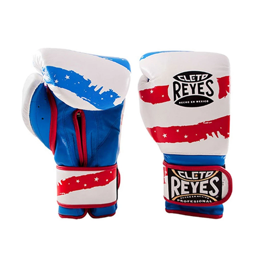 Ringside Cleto Reyes Hook And Loop Training Gloves 10 Ringside Cleto Reyes Hook And Loop Training Gloves