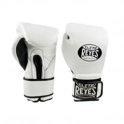 Ringside Cleto Reyes Hook And Loop Training Gloves 24 Ringside Cleto Reyes Hook And Loop Training Gloves