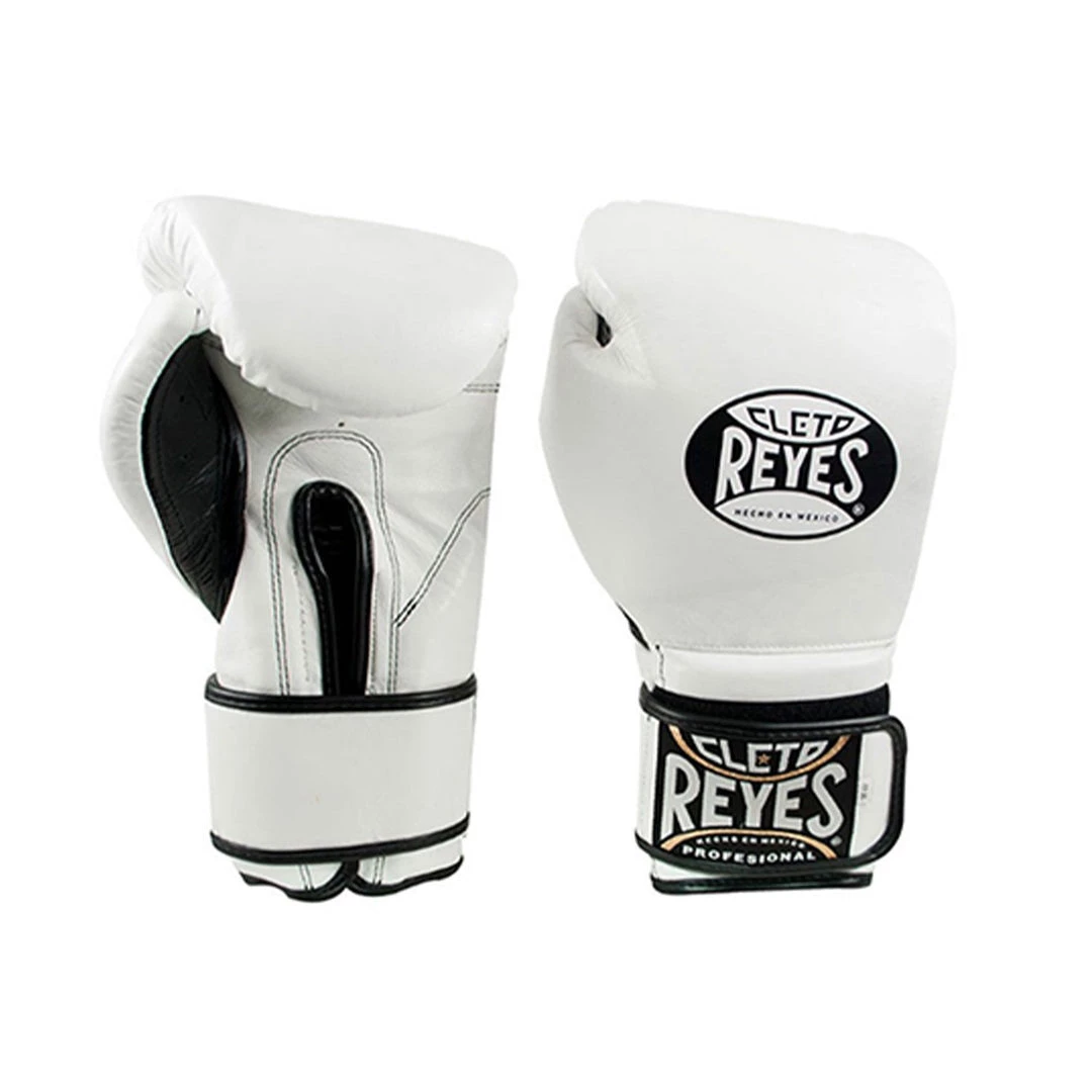 Ringside Cleto Reyes Hook And Loop Training Gloves 12 Ringside Cleto Reyes Hook And Loop Training Gloves