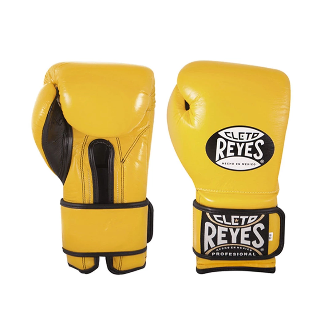 Ringside Cleto Reyes Hook And Loop Training Gloves 11 Ringside Cleto Reyes Hook And Loop Training Gloves