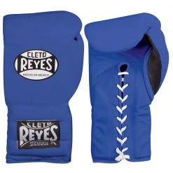 Ringside Cleto Reyes Training Boxing Gloves- Lace Up 17 Ringside Cleto Reyes Training Boxing Gloves- Lace Up