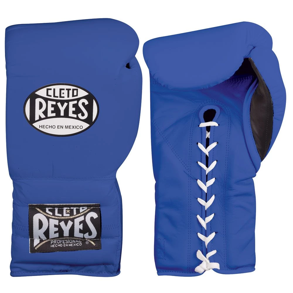 Ringside Cleto Reyes Training Boxing Gloves- Lace Up 10 Ringside Cleto Reyes Training Boxing Gloves- Lace Up