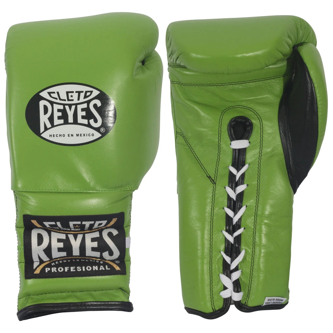 Ringside Cleto Reyes Training Boxing Gloves- Lace Up 9 Ringside Cleto Reyes Training Boxing Gloves- Lace Up