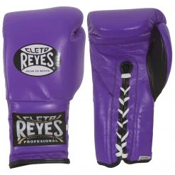 Ringside Cleto Reyes Training Boxing Gloves- Lace Up 15 Ringside Cleto Reyes Training Boxing Gloves- Lace Up