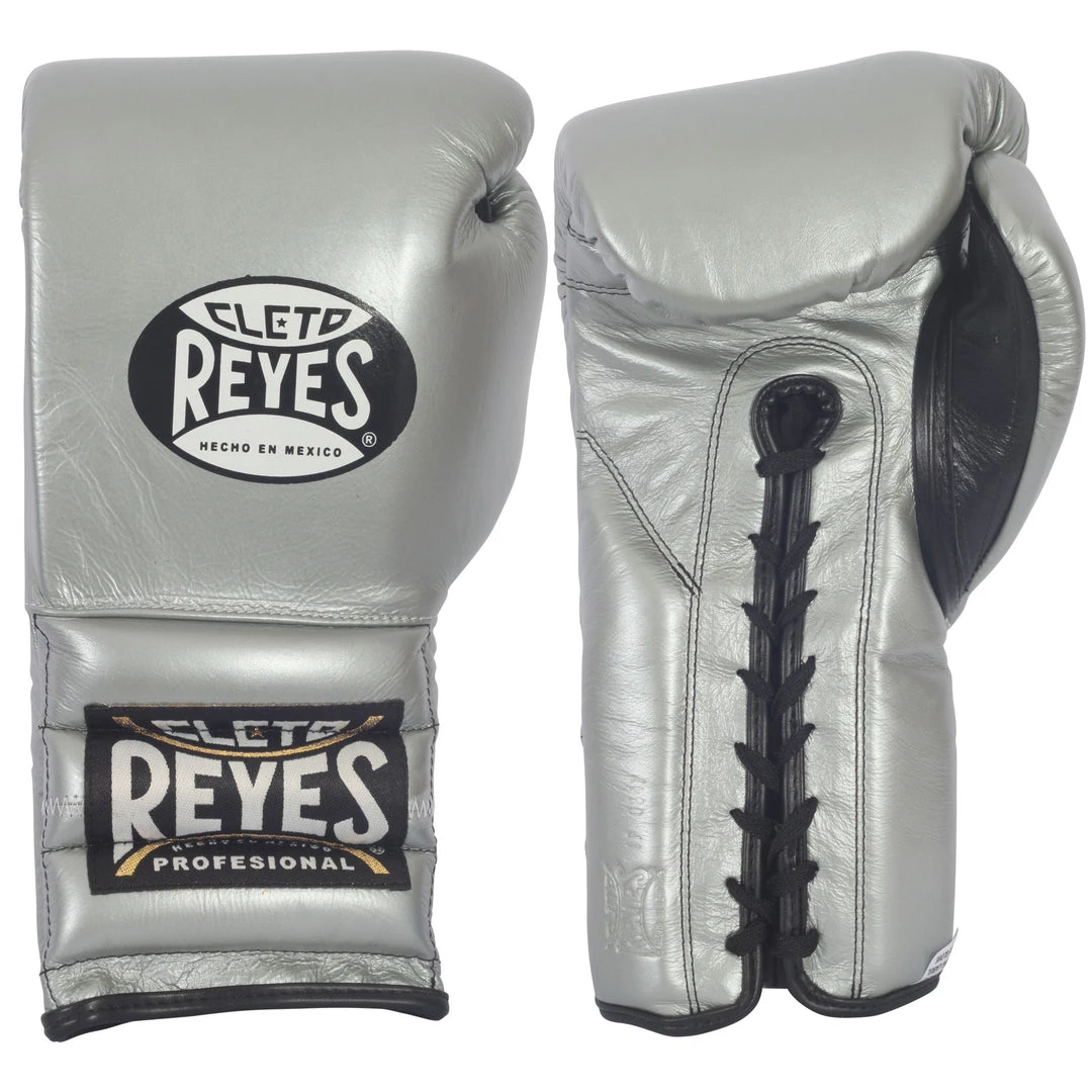 Ringside Cleto Reyes Training Boxing Gloves- Lace Up 6 Ringside Cleto Reyes Training Boxing Gloves- Lace Up