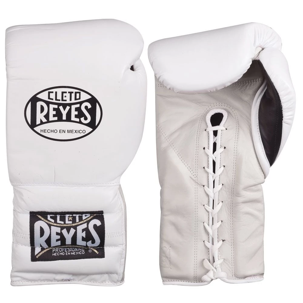 Ringside Cleto Reyes Training Boxing Gloves- Lace Up 5 Ringside Cleto Reyes Training Boxing Gloves- Lace Up