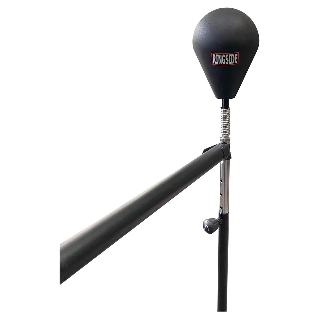 Ringside Cobra Reflex Bag With Defense Stick Training Pads And Heavy Bags 3 Ringside Cobra Reflex Bag With Defense Stick Training Pads And Heavy Bags