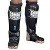 Protective Gear Combat Sports Gel Shock Pro Style Grappling Shinguards
