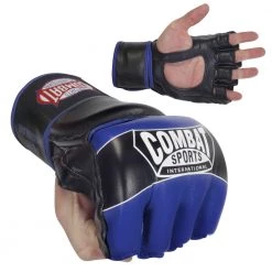 Combat Sports Pro Style MMA Gloves