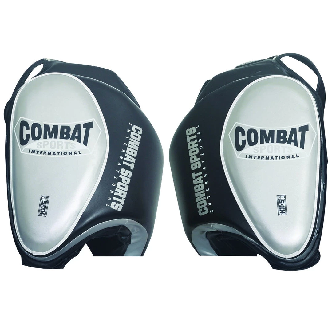 Combat Sports Training Pads And Heavy Bags Combat Brands Thigh Pads - Pair 3 Combat Sports Training Pads And Heavy Bags Combat Brands Thigh Pads - Pair