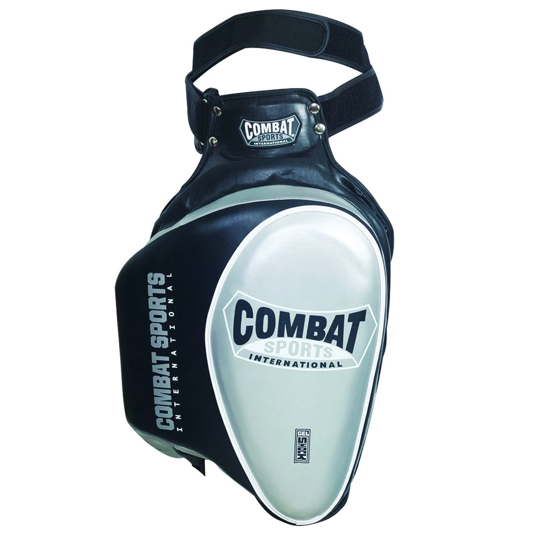 Combat Sports Training Pads And Heavy Bags Combat Brands Thigh Pads - Pair 4 Combat Sports Training Pads And Heavy Bags Combat Brands Thigh Pads - Pair